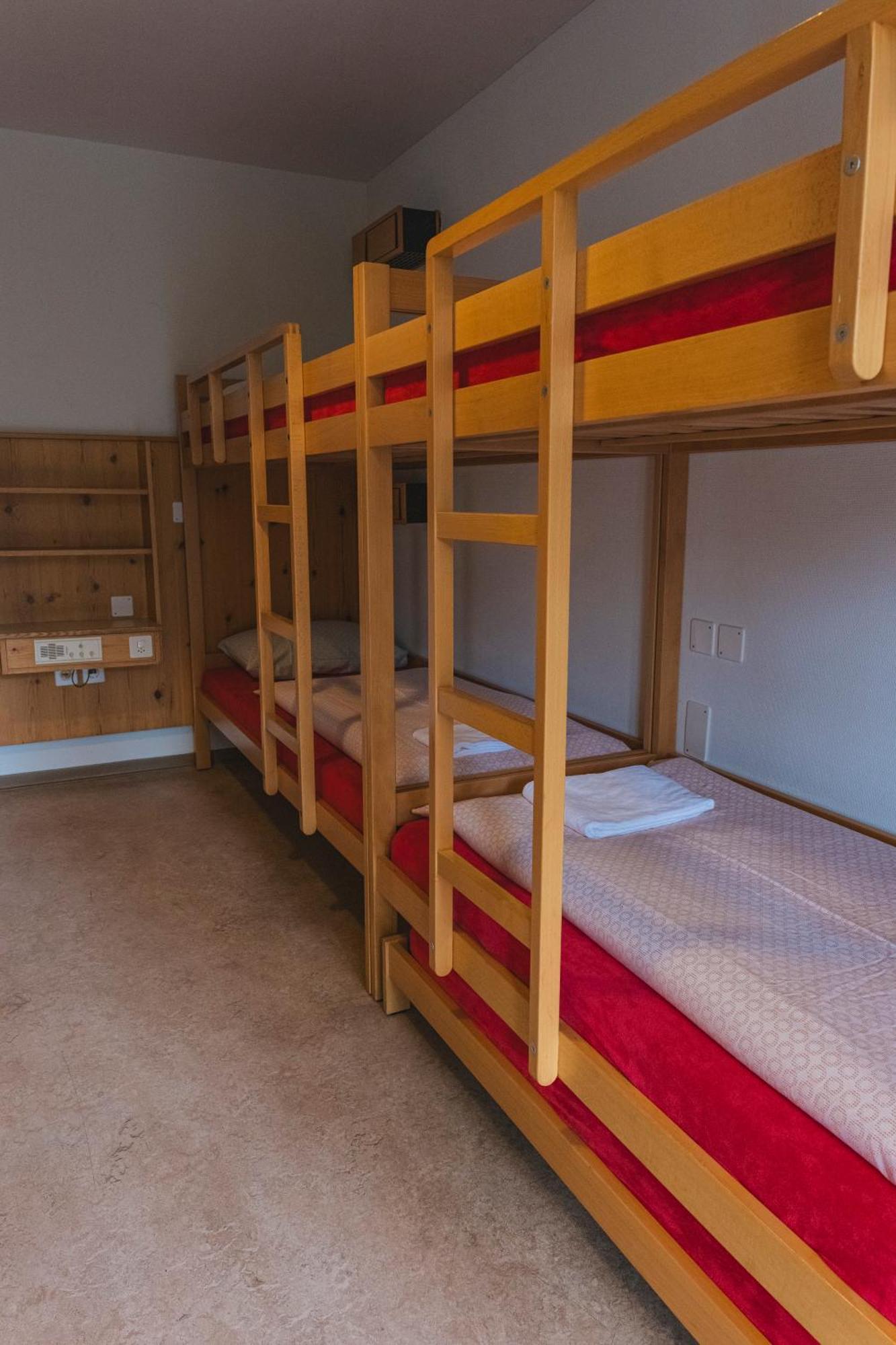 Quadruple Room Balcony